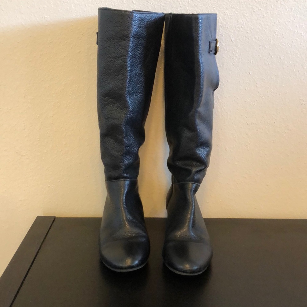 Steve Madden Intyce Wedge boot